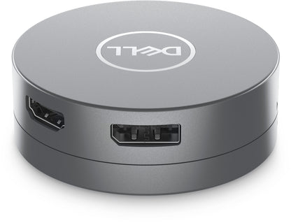 DELL DA305 USB-C Docking Station
