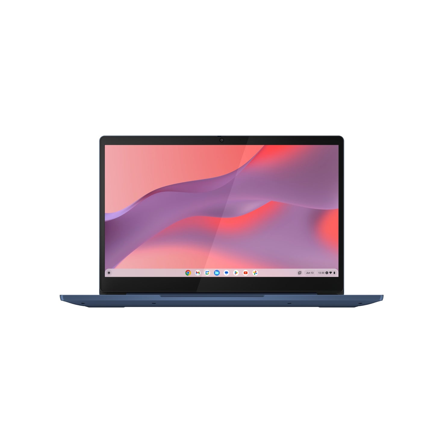 Lenovo IdeaPad IP Slim 3 Chrome 14M868 MediaTek Kompanio 520 14" MediaTek Kompanio 520 4GB 64GB eMMC SSD Laptop