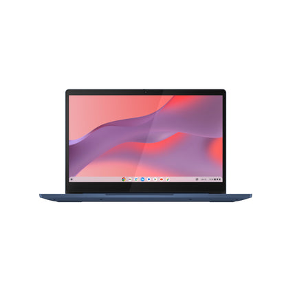Lenovo IdeaPad IP Slim 3 Chrome 14M868 MediaTek Kompanio 520 14" MediaTek Kompanio 520 4GB 64GB eMMC SSD Laptop