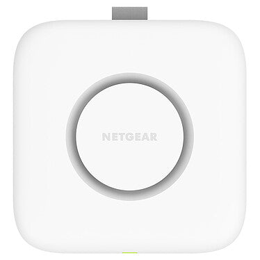 Netgear WBE710 White Power over Ethernet (PoE) WiFi 7 Networking