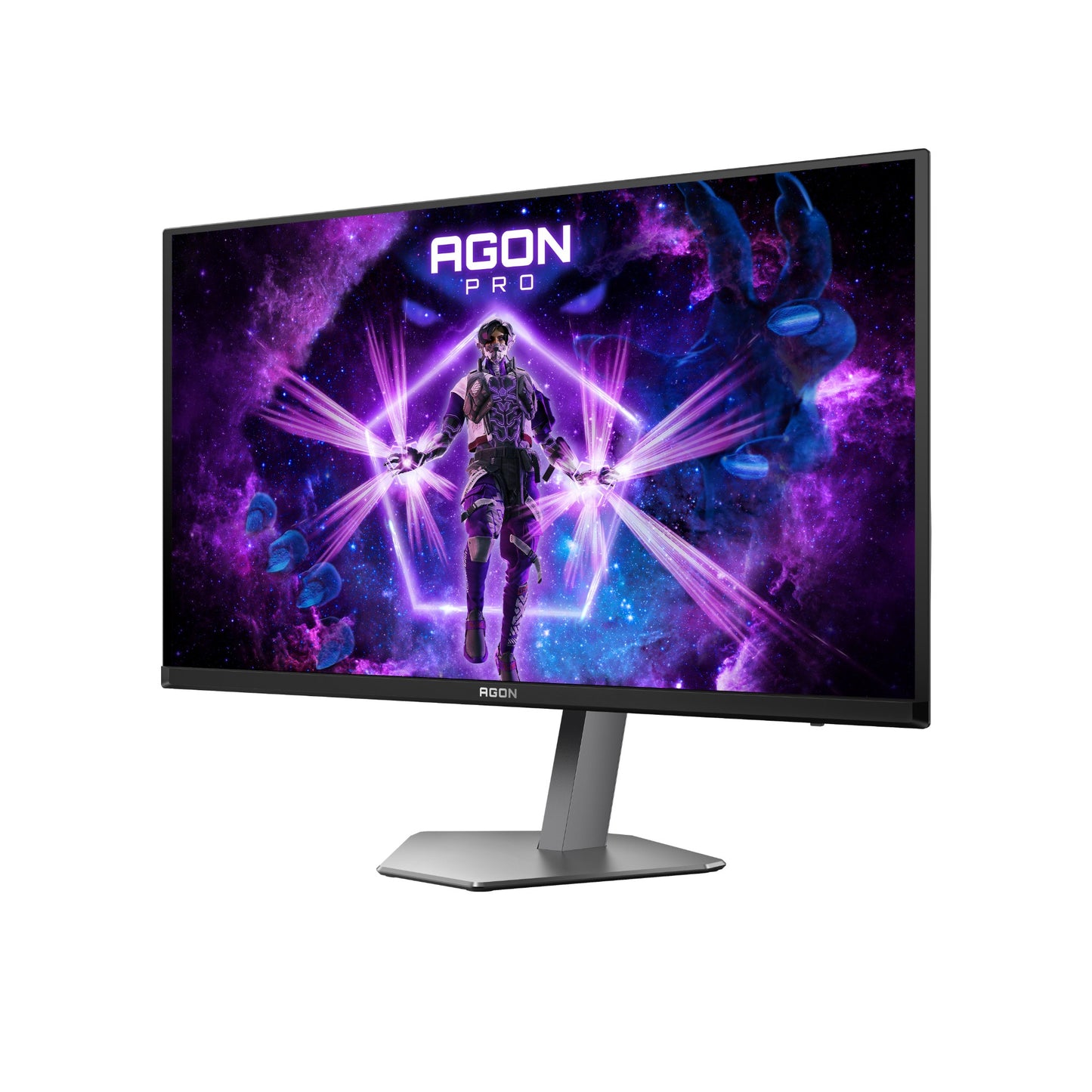 AOC G2 AG276UZD 26.5" 4K UHD OLED 240Hz Monitor