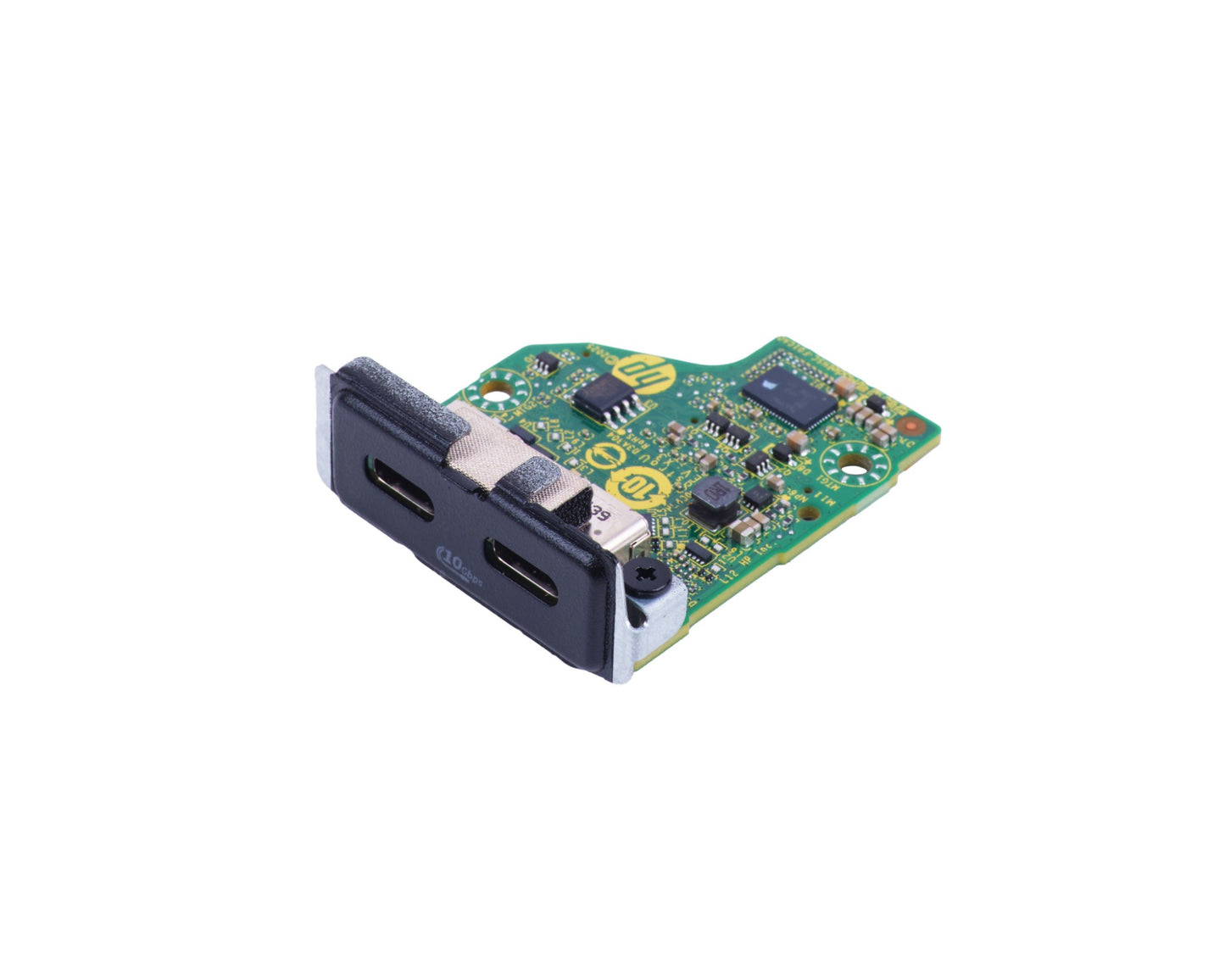 HP USB-C G2 ALT 100W In v3 Flex IO interface cards/adapter Hub