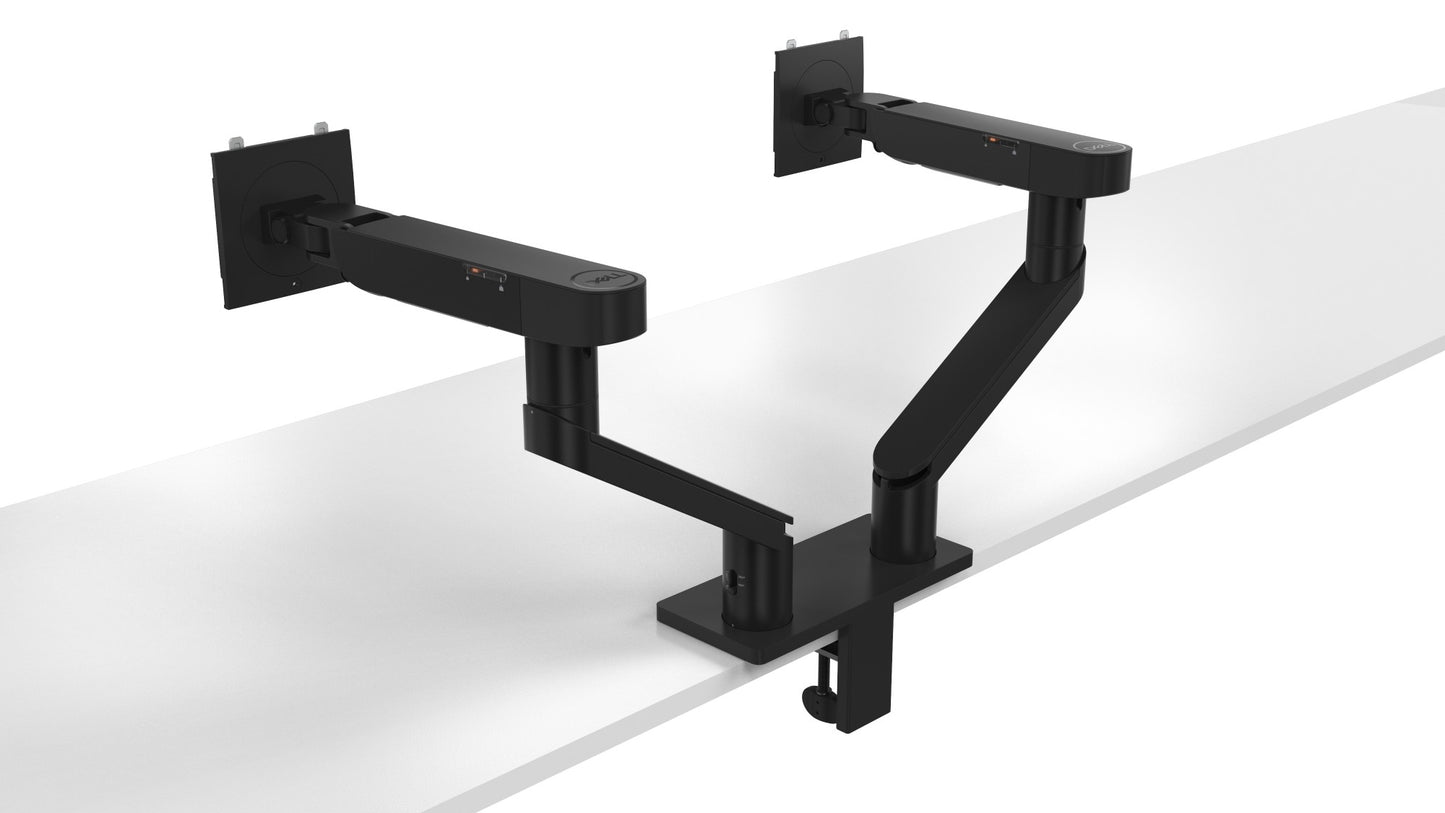 DELL Dual Monitor Arm – MDA20 Mount
