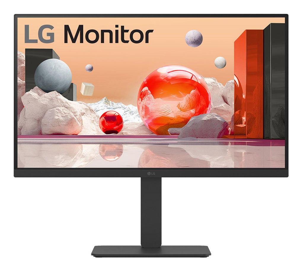 LG 27BA850-B.AEK 27" Full HD IPS 100Hz Monitor