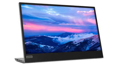 Lenovo L15 15.6" Full HD IPS Monitor