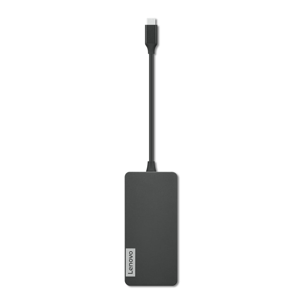 Lenovo GX90T77924 USB-C Docking Station