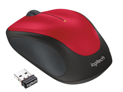 Logitech LGT-M235R Wireless Mouse