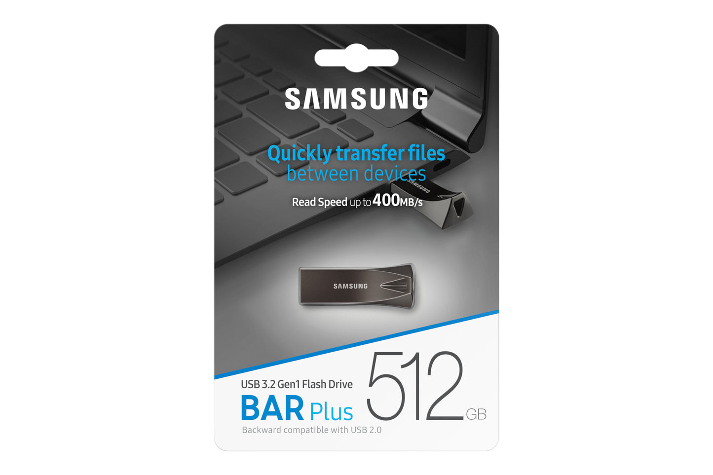 Samsung MUF-512BE4/APC 512GB HDD