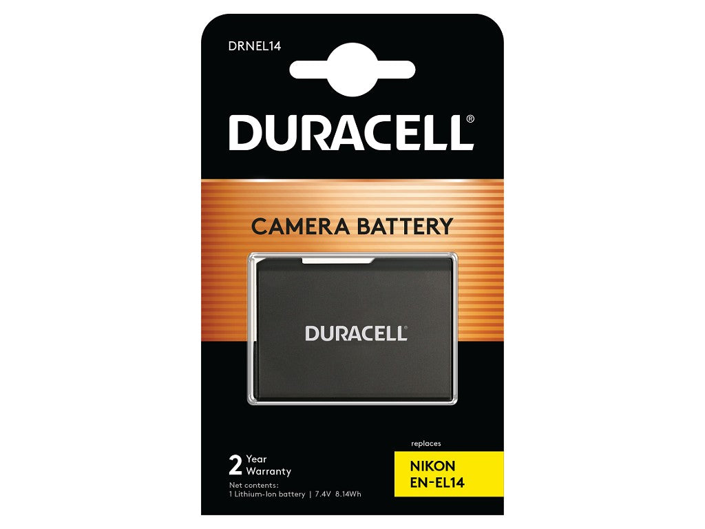 Duracell UPS (DRNEL14)