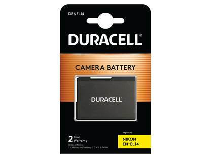 Duracell UPS (DRNEL14)