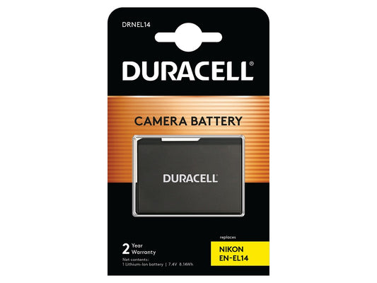 Duracell UPS (DRNEL14)
