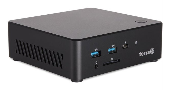 TERRA PC Core i5-1335U 16GB 500GB SSD Desktop PC