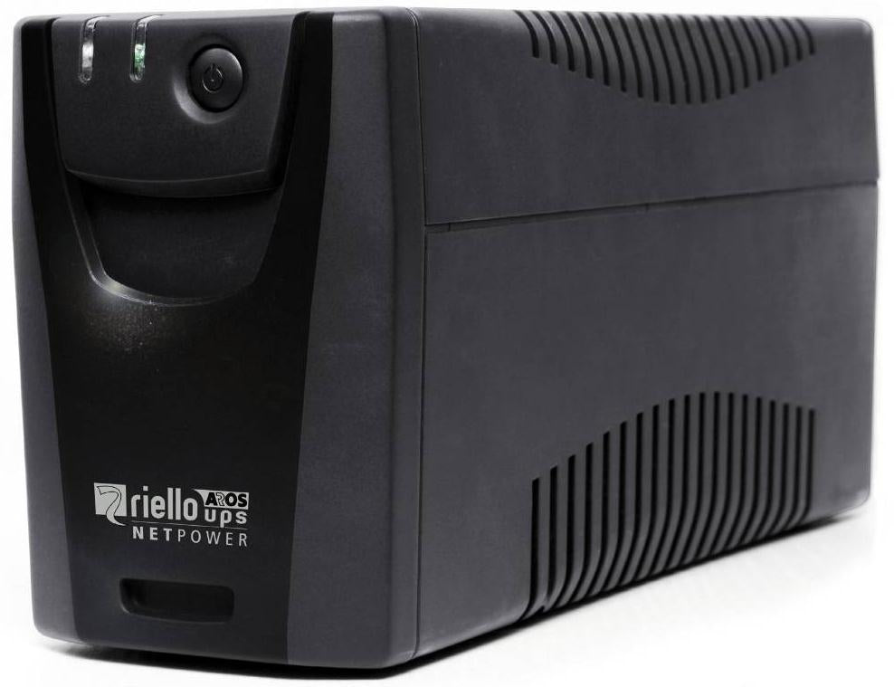 Riello 800VA 480W UPS (NPW800)