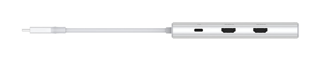 D-Link 10-in-1 USB-C Hub