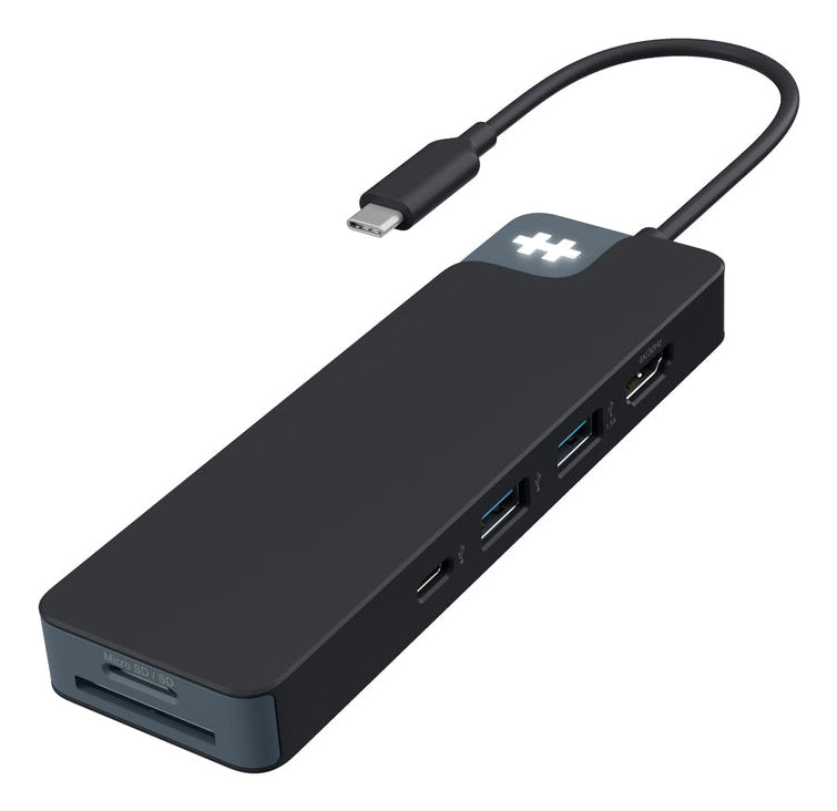 Targus HyperDrive USB-C Docking Station 100W