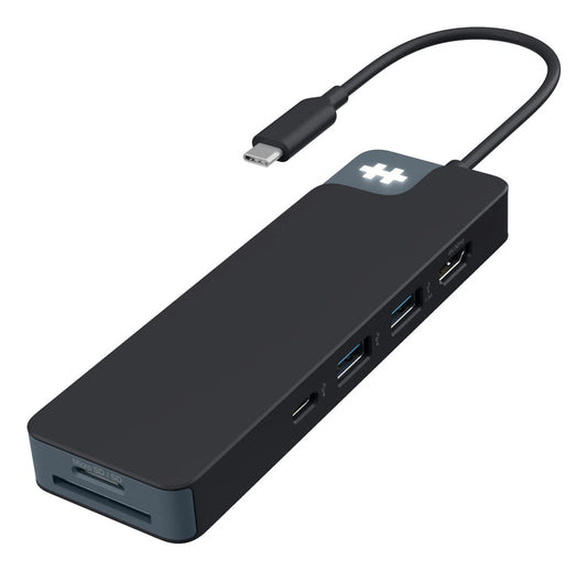 Targus HyperDrive USB-C Docking Station 100W