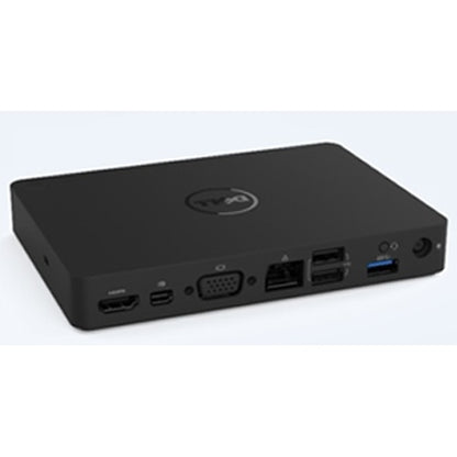 DELL WD15 USB-C Docking Station 180W