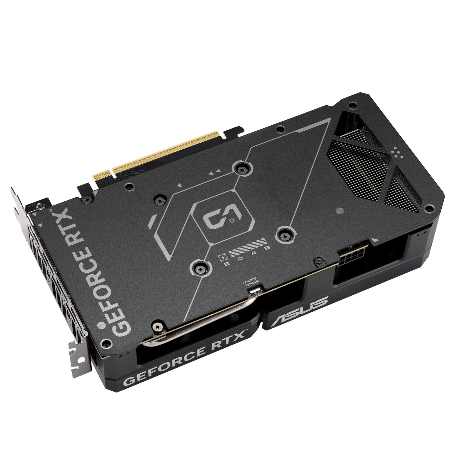 ASUS Dual GeForce RTX 5060 Ti 8GB GDDR7 Graphics Card (3M0NA00)