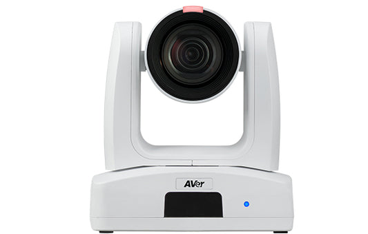 AVer PTZ310UV2 8 MP White 3840 x 2160 pixels 60 fps Exmor 25.4 / 2.8 mm (1 / 2.8") Webcam