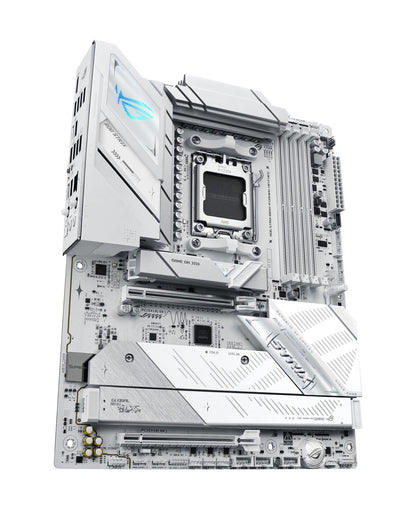 ASUS ROG STRIX B850-A GAMING WIFI7 NEO AMD B850 Socket AM5 ATX Motherboard