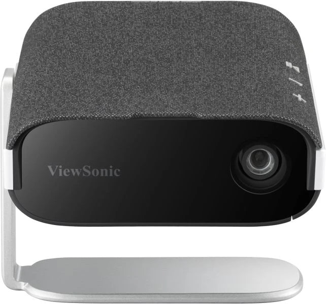 Viewsonic M1XG data projector Standard throw projector LED WVGA (854x480) Black