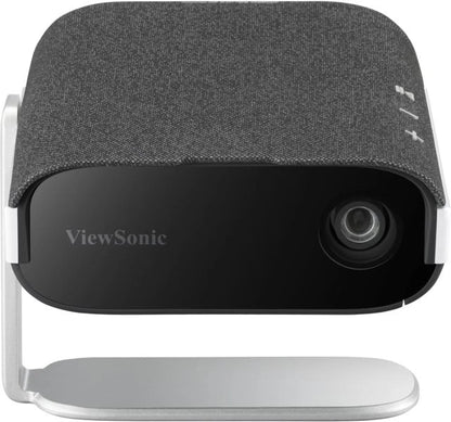 Viewsonic M1XG data projector Standard throw projector LED WVGA (854x480) Black