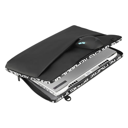 ASUS Ranger Carry Sleeve 16 40.6 cm (16") Sleeve case Black Laptop Bag