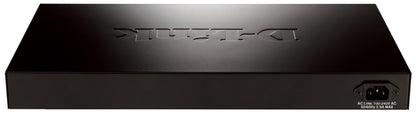 D-Link DGS-1210-28P Networking