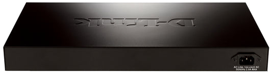 D-Link DGS-1210-28P Networking