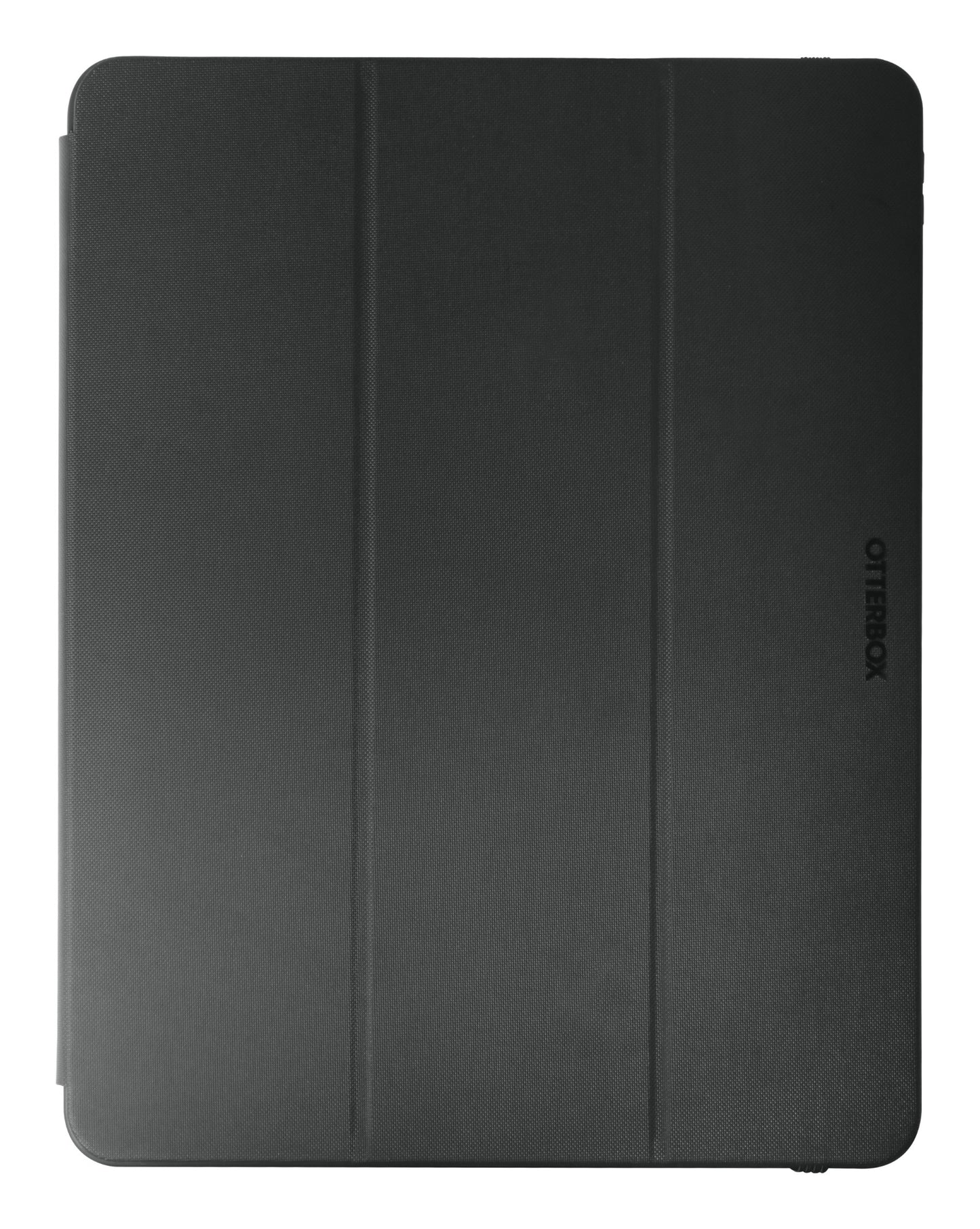 OtterBox React Folio Series for Apple iPad Air 11" (M3/M2/5th/4th gen), black - No Laptop Bag