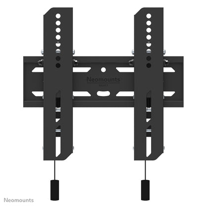 Neomounts WL35S-850BL12 TV mount wall 24-65" - tiltable - lockable - fast