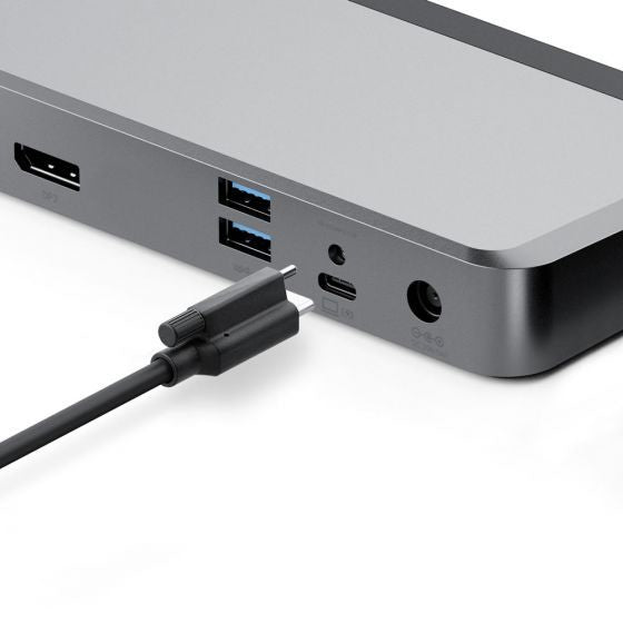 ALOGIC DUPRMX2-100 USB-C Docking Station 100W