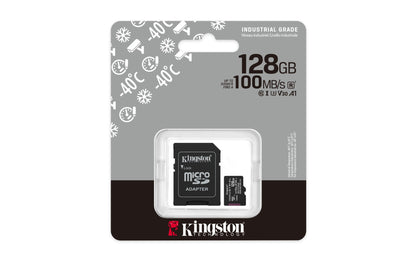 Kingston Technology SDCIT2/128GB 128GB HDD