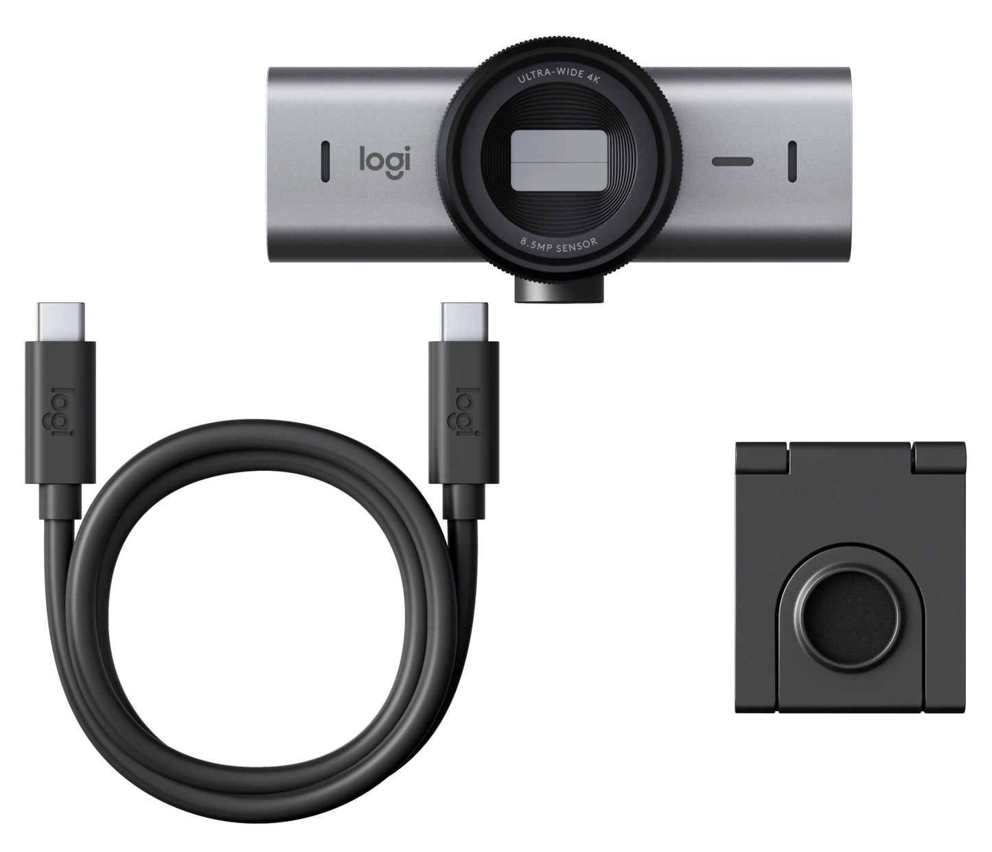 Logitech MX Brio Webcam