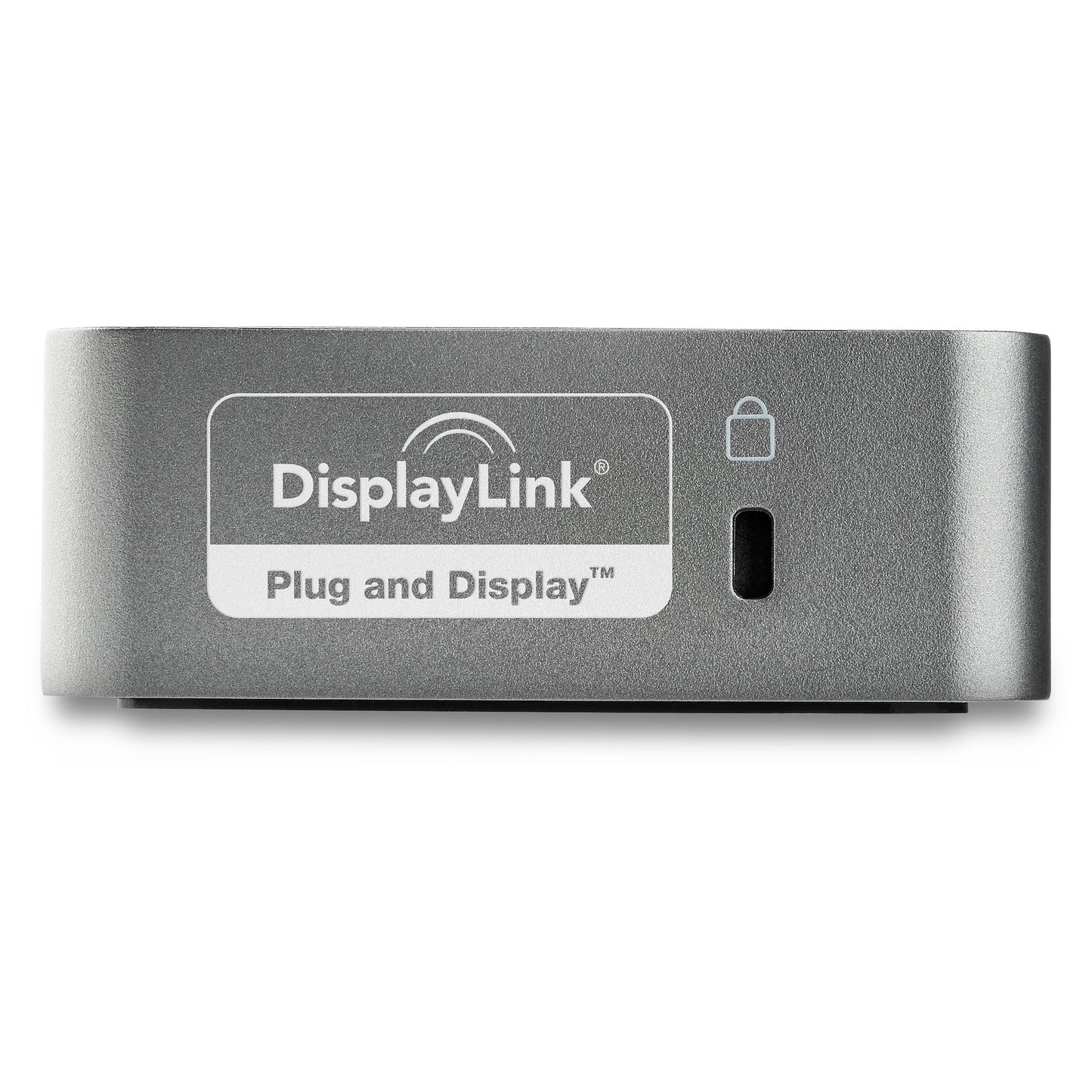StarTech.com Monitor 1080p Power USB-C Docking Station 65W