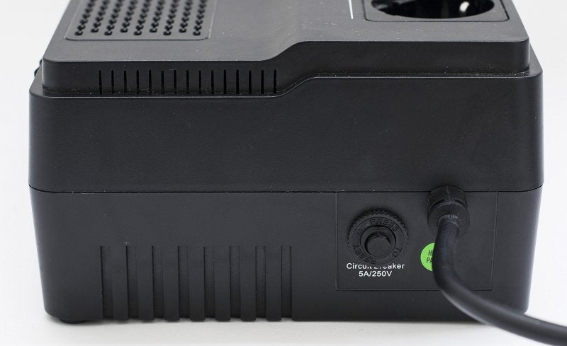 APC 1000VA 600W Line-Interactive UPS
