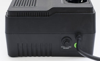 APC 1000VA 600W Line-Interactive UPS