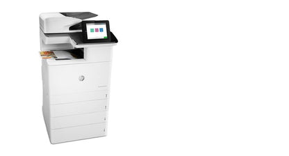 HP Color LaserJet Enterprise MFP M776dn Printer