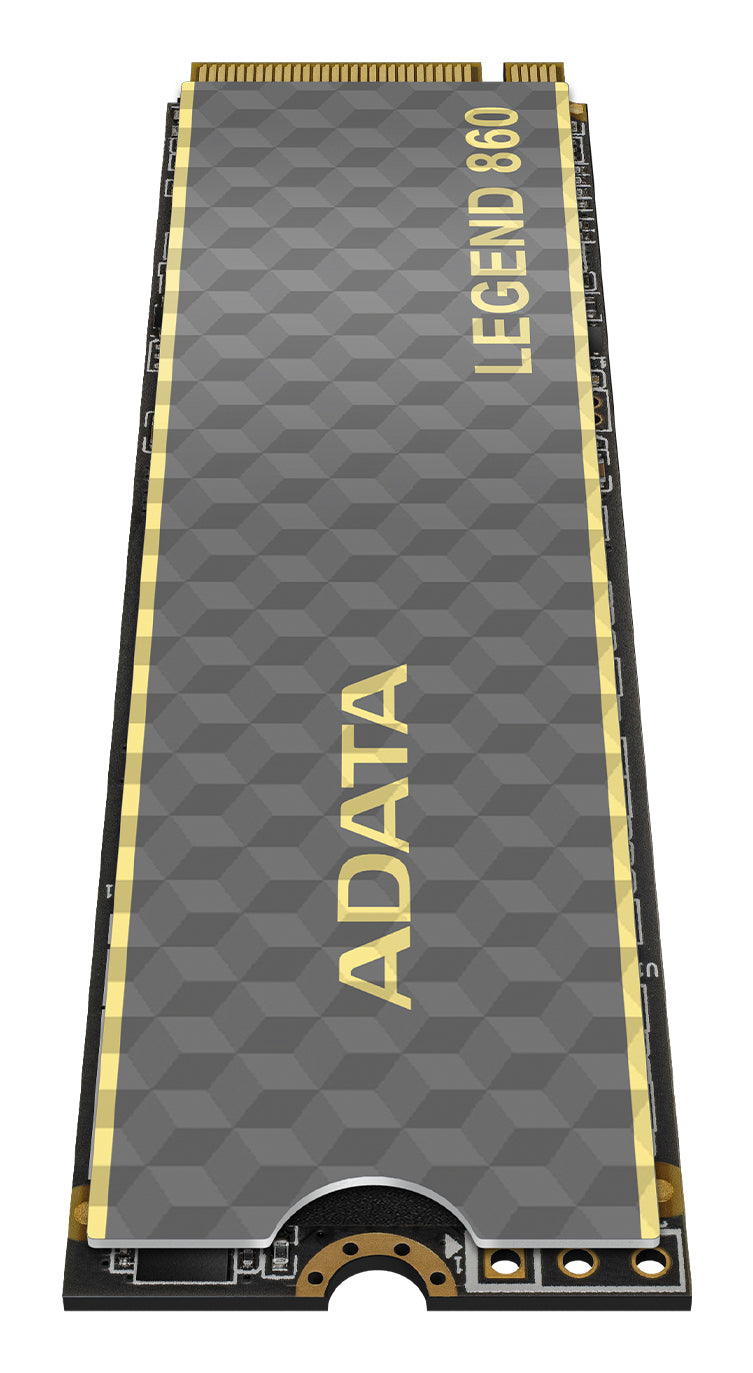 ADATA SLEG-860-2000GCS 2TB M.2 NVMe PCIe Gen4 SSD