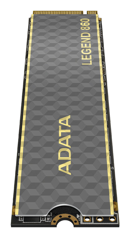 ADATA SLEG-860-2000GCS 2TB M.2 NVMe PCIe Gen4 SSD
