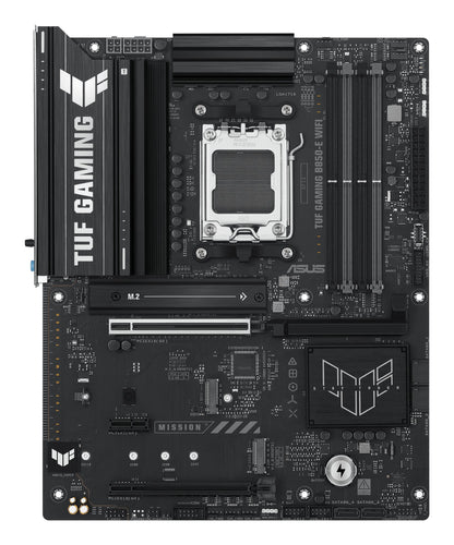 ASUS TUF GAMING B850-E WIFI AMD B850 Socket AM5 ATX Motherboard