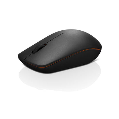 Lenovo GY50R91293 Wireless Mouse