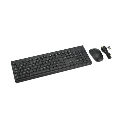 Kensington KM270 EQ Wireless Keyboard & Mouse Combo