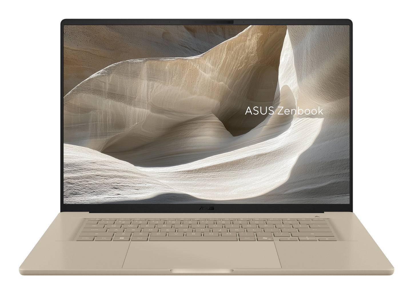ASUS Zenbook A16 UX3607OA-SQ005W Copilot+ PC 16" Snapdragon X2E-94-100 48GB 1TB SSD Laptop