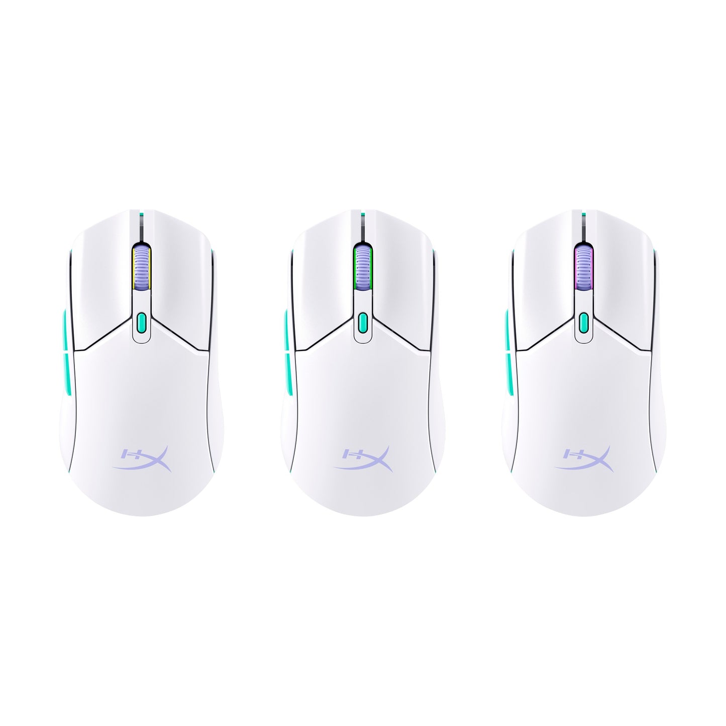 HyperX Pulsefire Haste Core Wireless Mouse ()