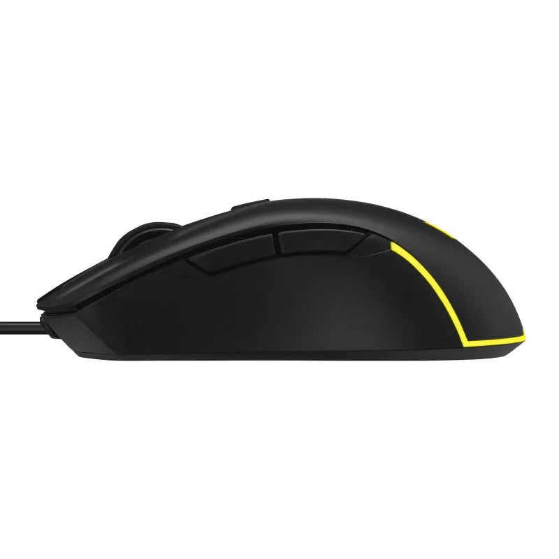 ASUS TUF M3 Gen Wired Mouse