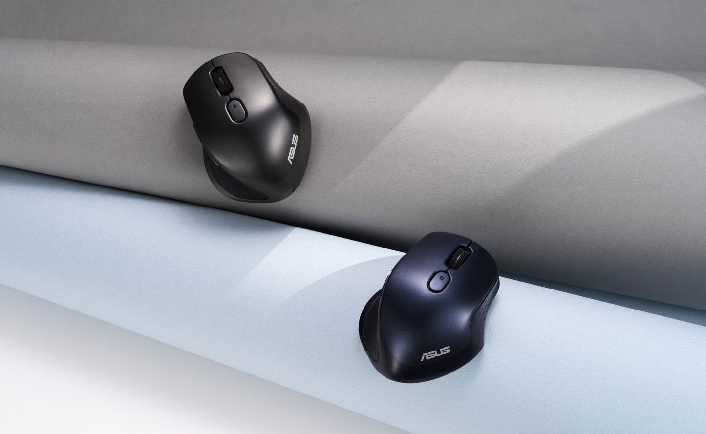 ASUS MW203 Right-hand Wireless Mouse