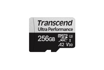 Transcend TS256GUSD340S 256GB HDD