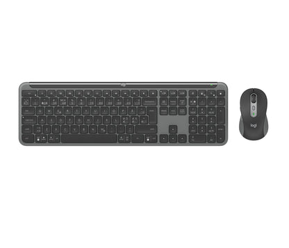 Logitech Signature MK950 included Wireless Keyboard & Mouse Combo (0012488)