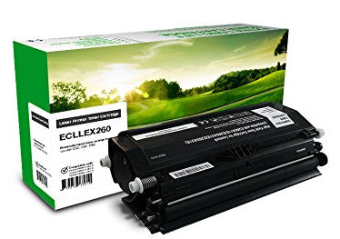 Lexmark 24B6516 Cyan Toner Cartridge (10K pages, Lexmark C 4150)